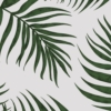 Palm Tropical Leaves Wallpaper Wallmural - Image 2
