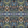Kaleidoscope Mural – Premium - Image 2