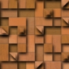 Carved Wood Mural – Premium - Image 2