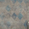 Patinated Diamonds Mural – Premium - Image 3