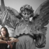 Angel Wallmural – Premium - Image 4