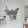 Angel Wallmural – Premium - Image 5