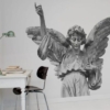 Angel Wallmural – Premium