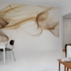 Smoke Mural – Premium
