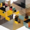 Fractal Mural – Premium - Image 2