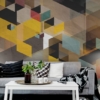 Fractal Mural – Premium
