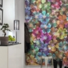 Big Bloom Wallmural – Premium