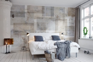 modern bedroom wallpaper