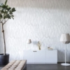 Pulse of Passion Mural – White – Premium - Image 3
