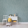 Pulse of Passion Mural – Mint – Premium - Image 3
