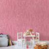 Pulse of Passion Mural – Pink – Premium - Image 3