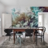 Frozen Moment Mural – Premium