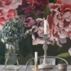Unfading Flowers, Colossal Wallmural – Premium - Image 3