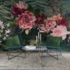 Unfading Flowers, Colossal Wallmural – Premium - Image 4