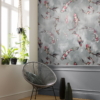 Koi Wallmural - Image 3