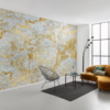 Marbelous Wallmural