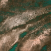 Molten Copper Wallmural - Image 2
