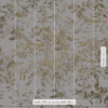 Golden Feathers Wallmural - Image 3