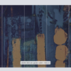 Stems Blooming Wallmural - Image 3