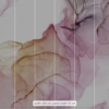 Shiny Fluid Wallmural - Image 3
