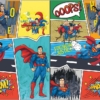 All The Way Superman Mural - Image 2