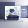 Big Flower ew1 Wallpaper Wallmural - Image 2