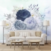 Big Flower ew1 Wallpaper Wallmural - Image 3