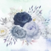 Big Flower ew1 Wallpaper Wallmural - Image 5