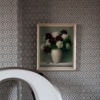 Hicks’ Hexagon Light Grey - Image 4