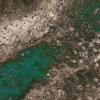 Molten Copper Wallmural - Image 4