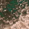 Molten Copper Wallmural - Image 5