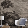 Nature Wallpaper Lake Gondola Wallmural - Image 5