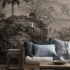 Nature Wallpaper Lake Gondola Wallmural - Image 6