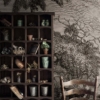 Nature Wallpaper Lake Gondola Wallmural - Image 4