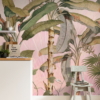Fulfillness Wallmural
