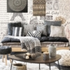 Retro Design Mural - Image 3