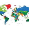 Maps Mural | M906 - Image 2