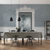 Niche Wallmural