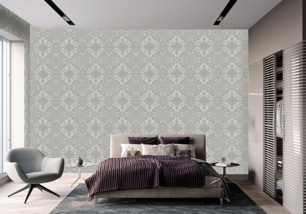 Premium Wallpaper supply &installation 