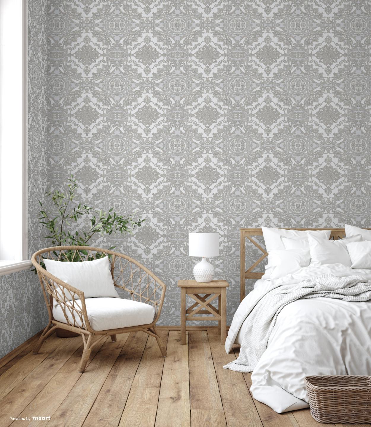 Best Bedroom perth -paper perfect walls