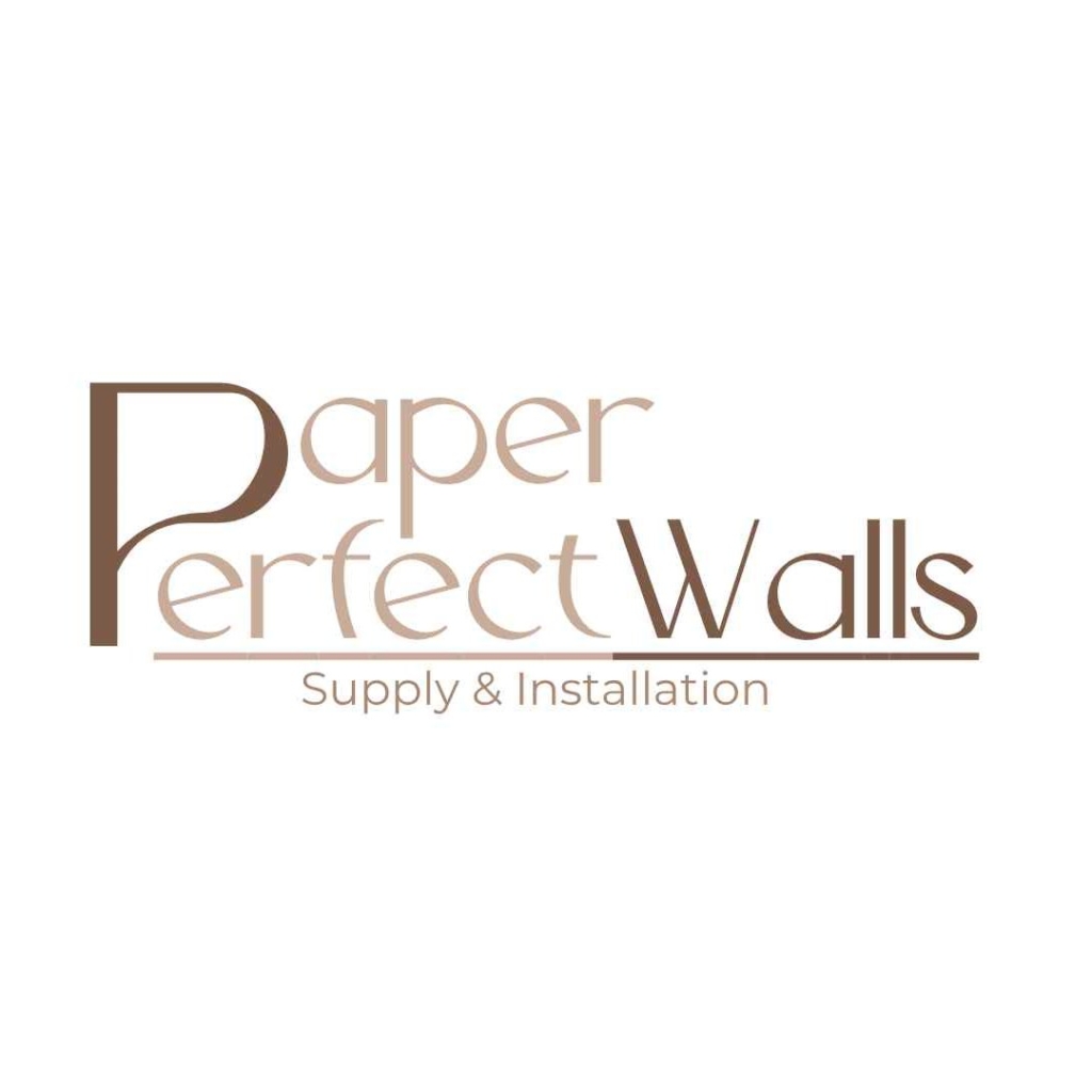 Paper Perfect Walls logo