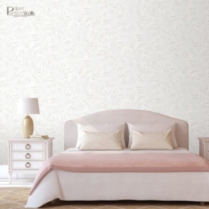 Bedroom wallpaper design ideas