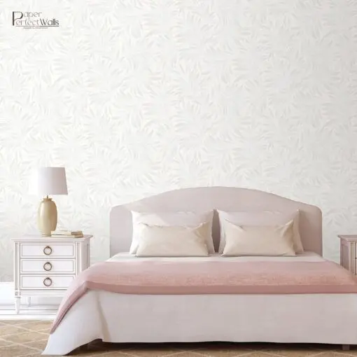 Bedroom wallpaper design ideas