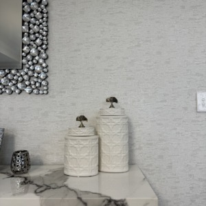 interior wallpaper design Perth homes